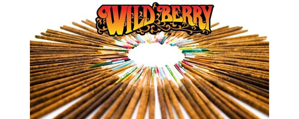 wild berry